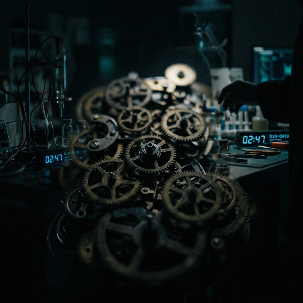 Laboratory Background