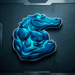 Olligator Labs Logo